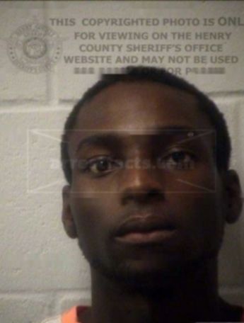 Tochi Andre Leak