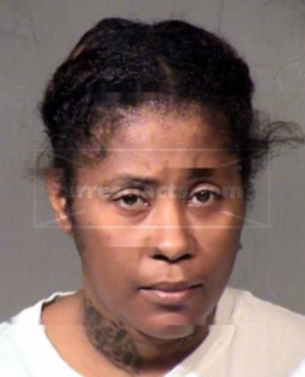 Rochelle Denise Purvis