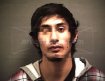 Matthew James Jimenez