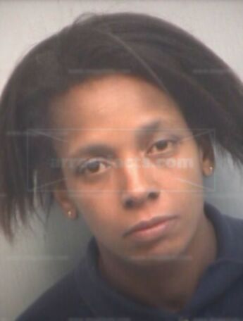 Kimberly Tamu Kennedy