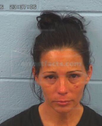 Amber Dawn Mason