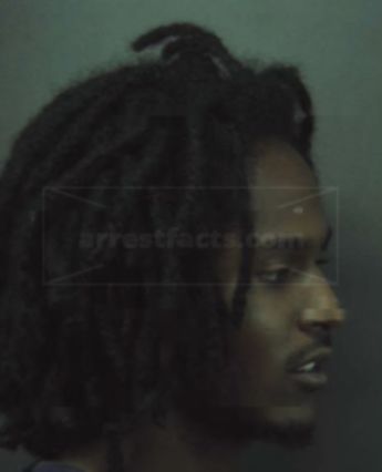 Tyrone Elexander Murray