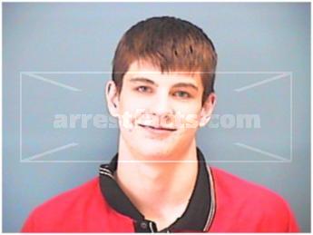 Christian David Burch