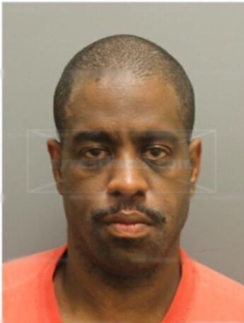 Donald Minter