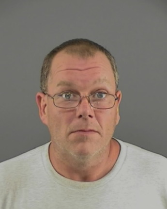 Larry Lee Hogan