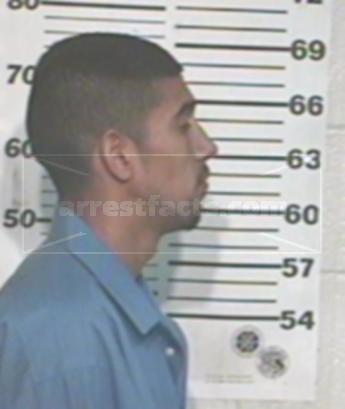 Jose Dejesus Adams Moreno