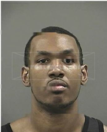 Carlos Lamont Jones