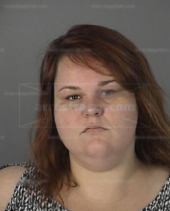 Christina Lynn Kersey