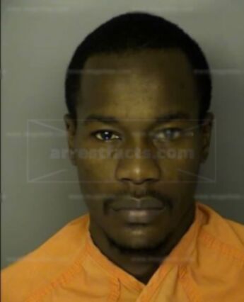 Emmanuel Lamar Bellamy