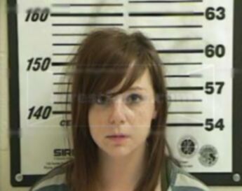 Jennifer Ann Barlow