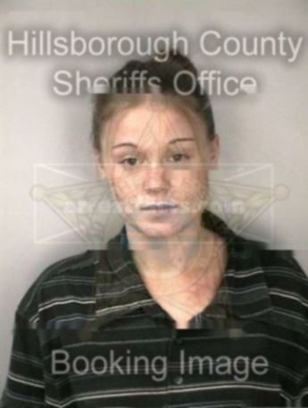 Melissa Marie King