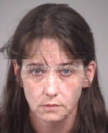 Christy Mccoy Worrell