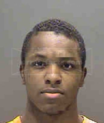 Jemar Davis