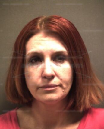 Charlene Aurelia Dillinger