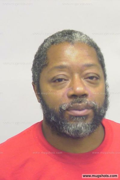 Reggie Coleman