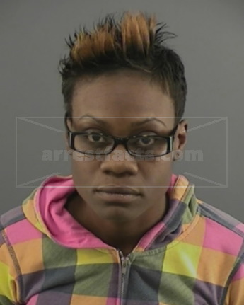 Candace Marie Ousley