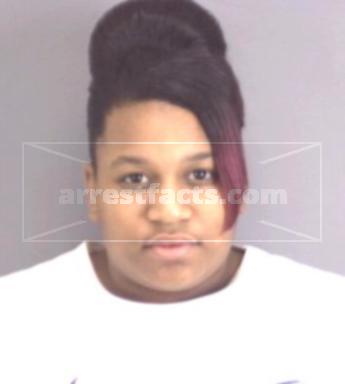 Latorie Shanta Hackett