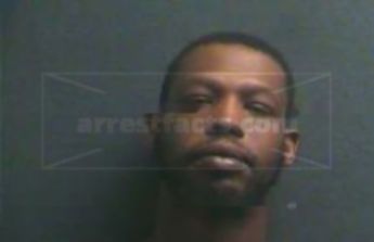 Gregory Lamont Evans