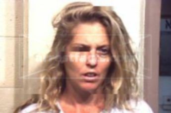 Kimberly Dawn Hampton