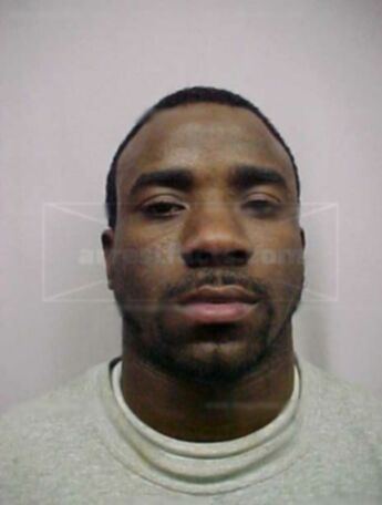 Derrick Leion Williams