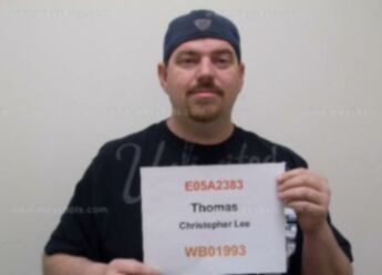 Christopher Lee Thomas