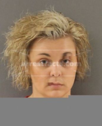 Christine Bethann Maples