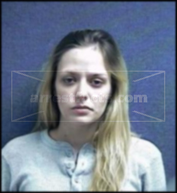 Kristin Ashley Stroud