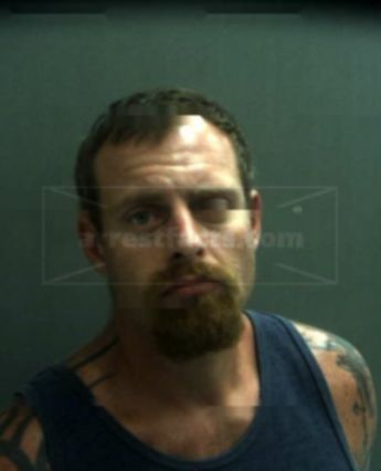Benjamin Christopher Pope