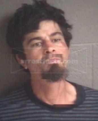 Jonathan David Conrad