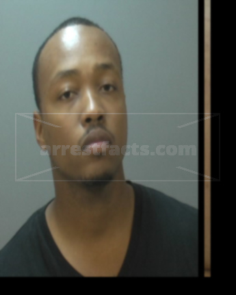 Kelvin Mitchell Brown