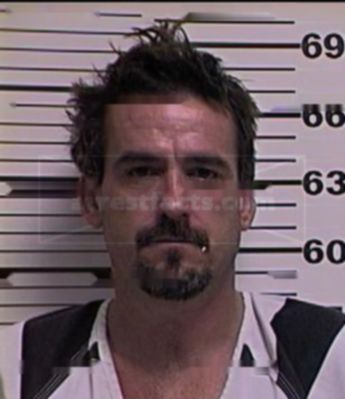 Bradley Wayne Wade Baker