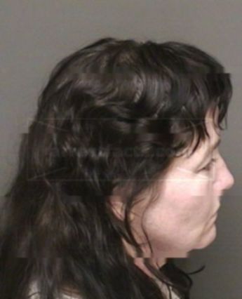 Marie Eiserman