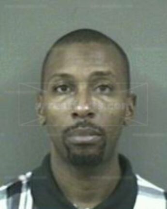 Terrence Burden