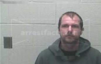 Benjamin Jay Freeman