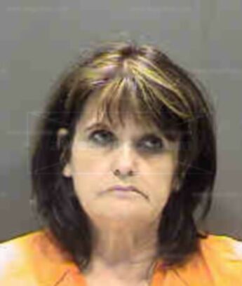 Darlene Mcmordie