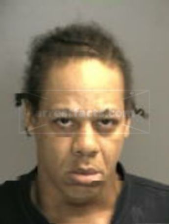 Andre Page