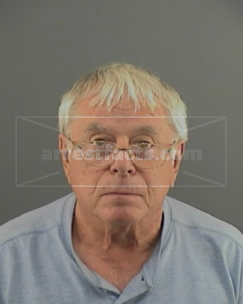 Jackie George Crowe