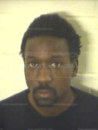 Dewayne Slade
