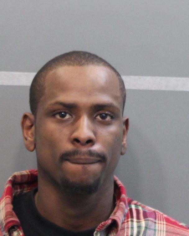 Lawarren Jessie Smith