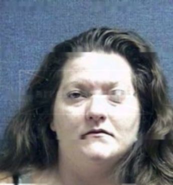 Stacey Delaine Conley