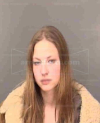 Sarah Ruth Anne Seybold