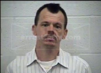 Thomas Ray Cox
