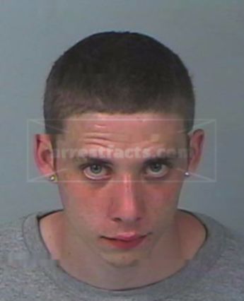 Cody Hans Pomeroy