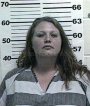 Tiffany Jean Wilson