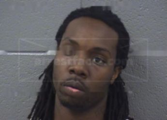 Kendrick Hoskins