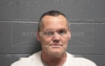 Anthony Wayne White
