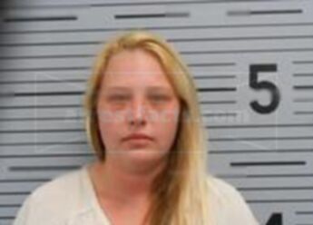 Kristy Nichole Dunn