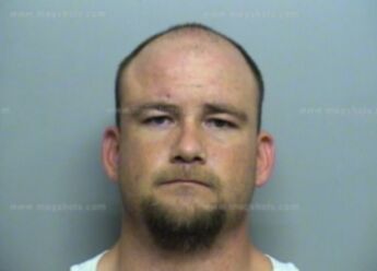 Matthew Russell Potts