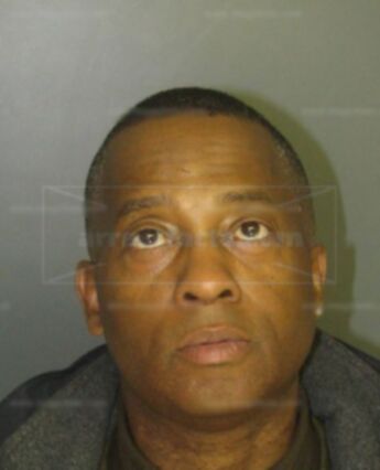Rodney Jermaine Johnson