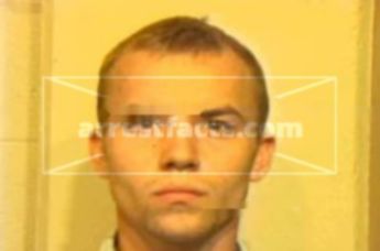 Jason Dean Evans